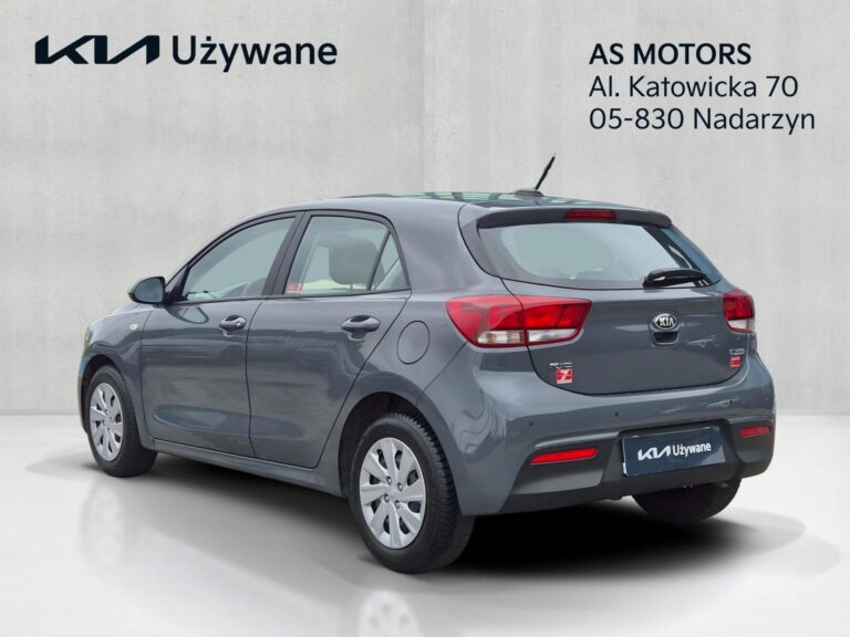 1.0 T-GDI MHEV M, Niski przebieg, Gwarancja, Salon Polska - zdjęcie 17