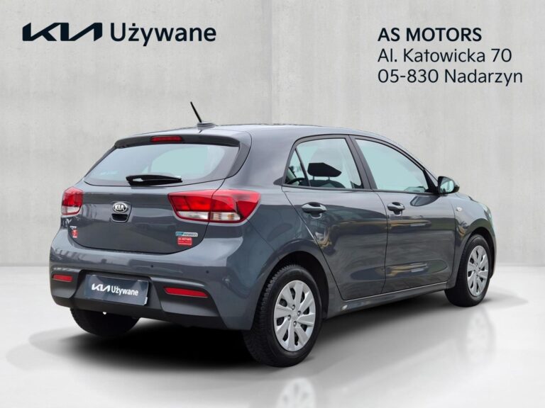 1.0 T-GDI MHEV M, Niski przebieg, Gwarancja, Salon Polska - zdjęcie 19