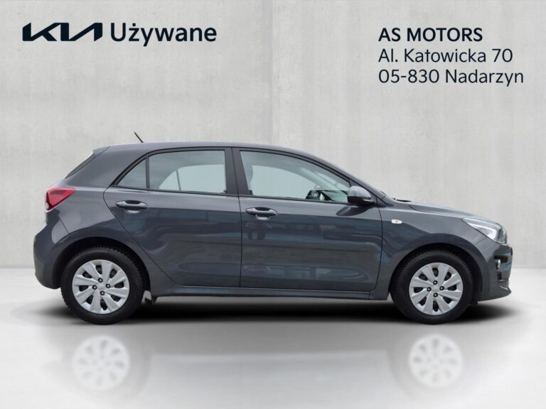 1.0 T-GDI MHEV M, Niski przebieg, Gwarancja, Salon Polska - zdjęcie 20