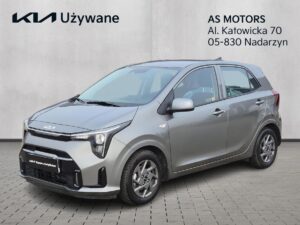 1.2 DPI wersja L + pakiet zimowy, salon, I-wł. Śliczny - zdjęcie 1