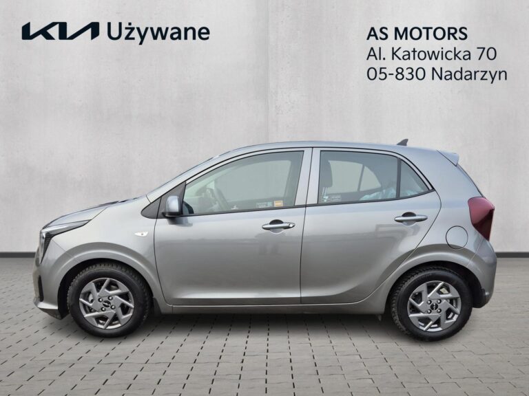 1.2 DPI wersja L + pakiet zimowy, salon, I-wł. Śliczny - zdjęcie 2