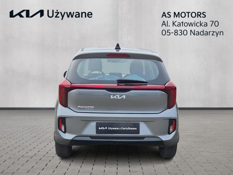 1.2 DPI wersja L + pakiet zimowy, salon, I-wł. Śliczny - zdjęcie 4