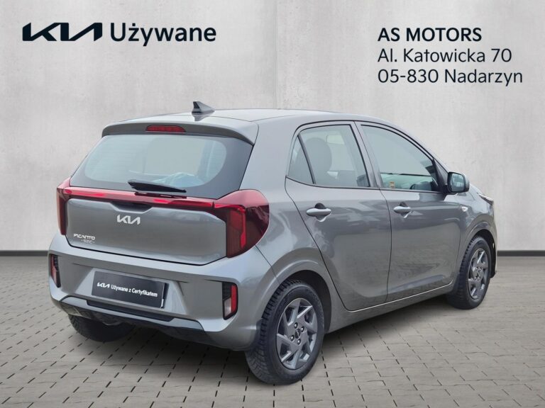 1.2 DPI wersja L + pakiet zimowy, salon, I-wł. Śliczny - zdjęcie 5