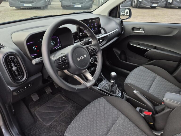 1.2 DPI wersja L + pakiet zimowy, salon, I-wł. Śliczny - zdjęcie 9