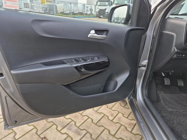 1.2 DPI wersja L + pakiet zimowy, salon, I-wł. Śliczny - zdjęcie 10