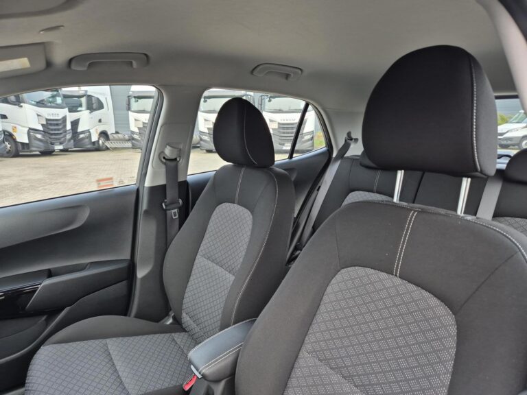 1.2 DPI wersja L + pakiet zimowy, salon, I-wł. Śliczny - zdjęcie 11