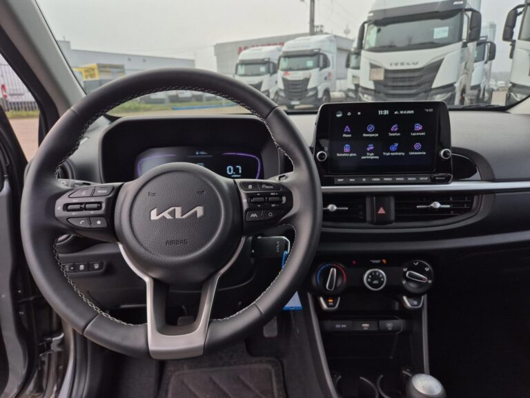 1.2 DPI wersja L + pakiet zimowy, salon, I-wł. Śliczny - zdjęcie 13