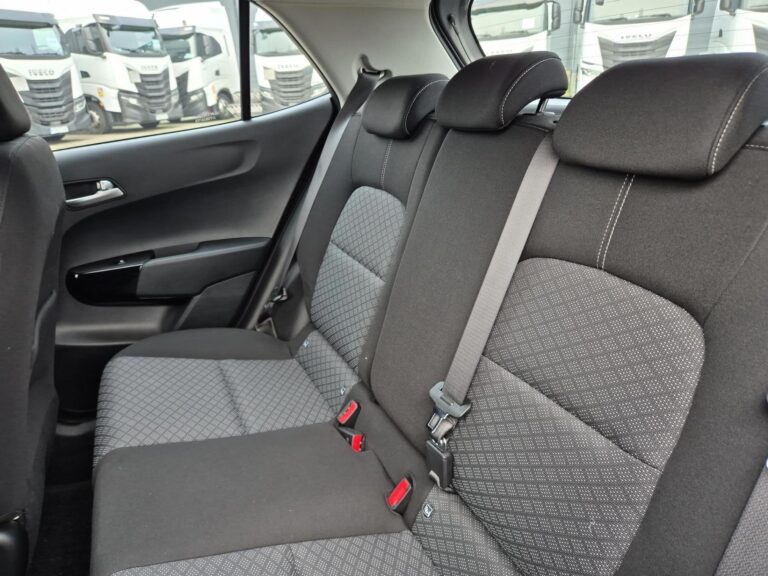 1.2 DPI wersja L + pakiet zimowy, salon, I-wł. Śliczny - zdjęcie 16