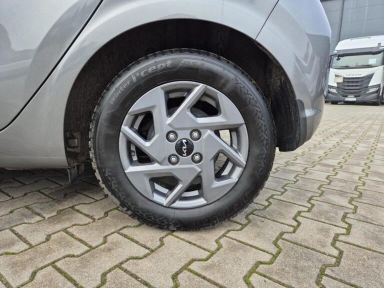 1.2 DPI wersja L + pakiet zimowy, salon, I-wł. Śliczny - zdjęcie 18