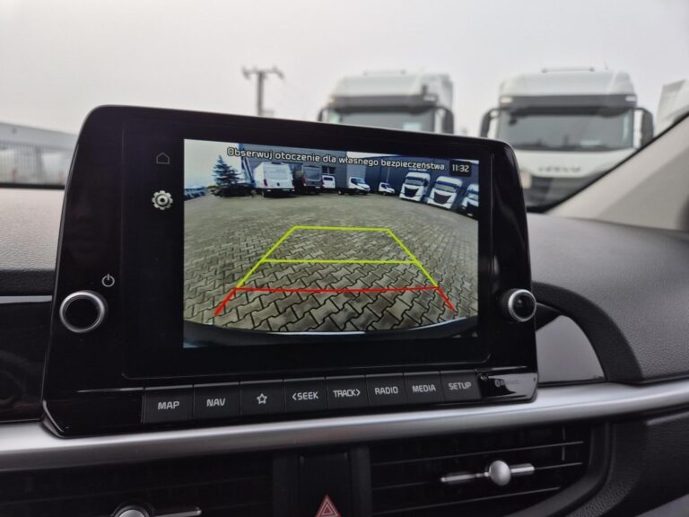 1.2 DPI wersja L + pakiet zimowy, salon, I-wł. Śliczny - zdjęcie 20