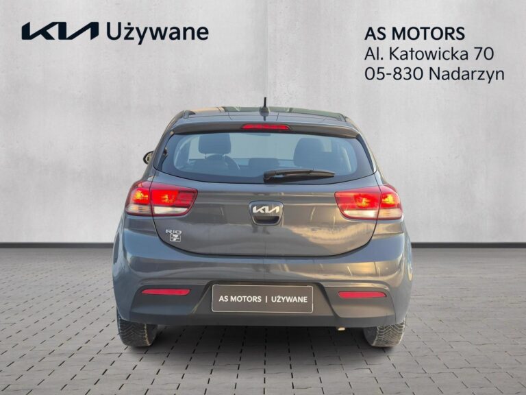 1.2 M 84 KM, salon, Polska, faktura vat - zdjęcie 4