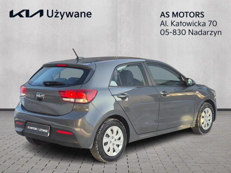 1.2 M 84 KM, salon, Polska, faktura vat - zdjęcie 5