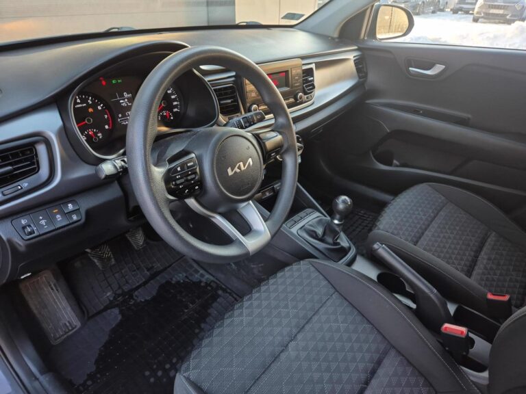 1.2 M 84 KM, salon, Polska, faktura vat - zdjęcie 9