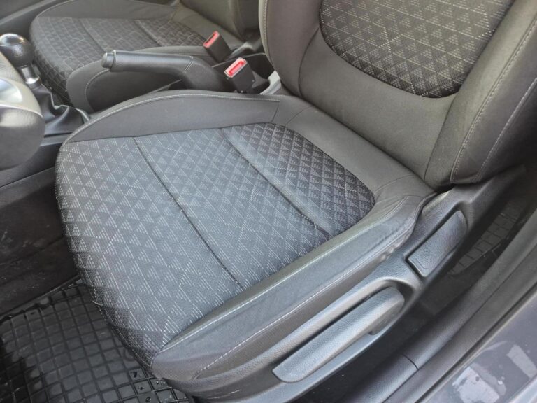 1.2 M 84 KM, salon, Polska, faktura vat - zdjęcie 12