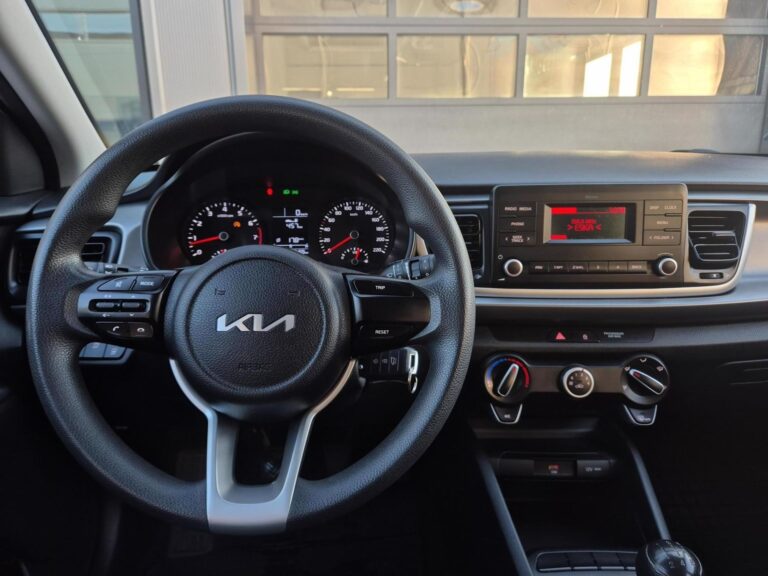 1.2 M 84 KM, salon, Polska, faktura vat - zdjęcie 13