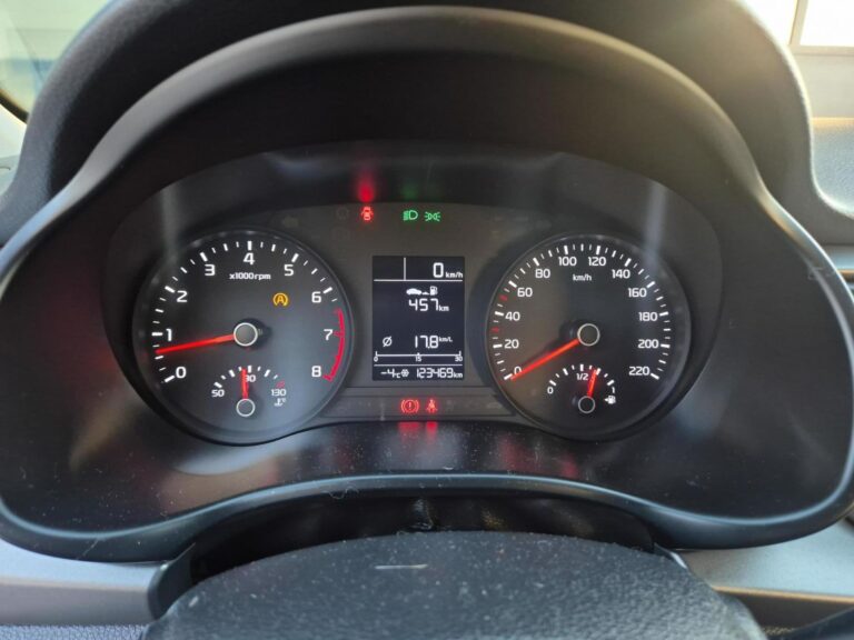 1.2 M 84 KM, salon, Polska, faktura vat - zdjęcie 14