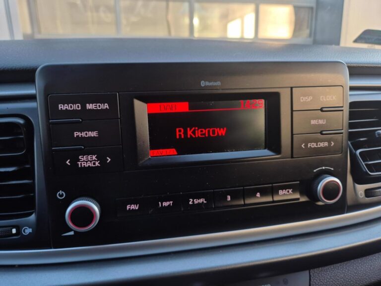 1.2 M 84 KM, salon, Polska, faktura vat - zdjęcie 19