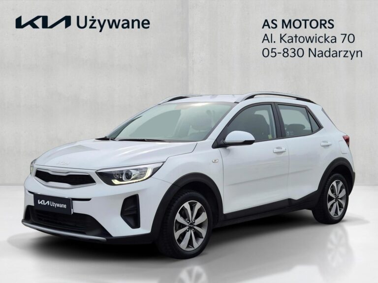 1.2 M, Niski Przebieg, Gwarancja, FV Vat - zdjęcie 1