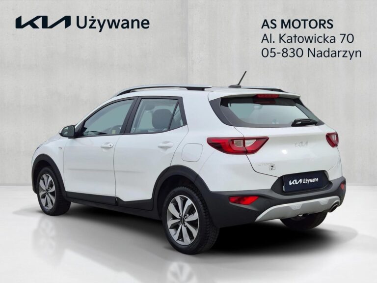 1.2 M, Niski Przebieg, Gwarancja, FV Vat - zdjęcie 18
