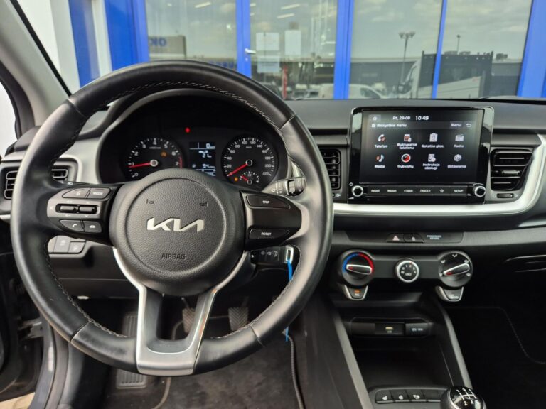 1.2 M, Podgrzewane fotele, Gwarancja, Salon Polska - zdjęcie 13