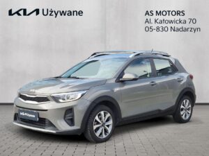 1.2 M, Salon Polska, Gwarancja - zdjęcie 1