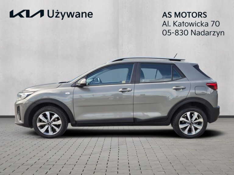 1.2 M, Salon Polska, Gwarancja - zdjęcie 2