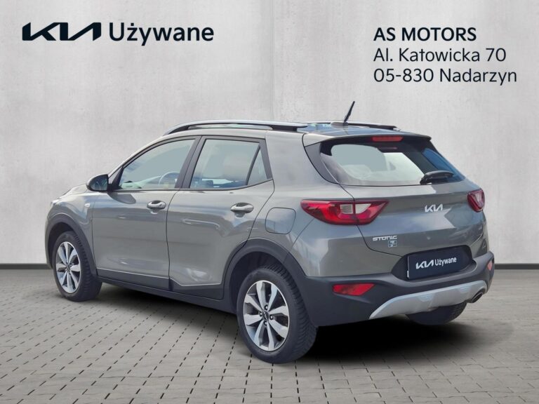 1.2 M, Salon Polska, Gwarancja - zdjęcie 3