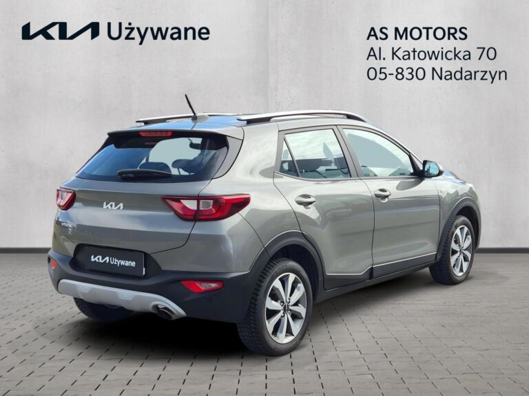 1.2 M, Salon Polska, Gwarancja - zdjęcie 5