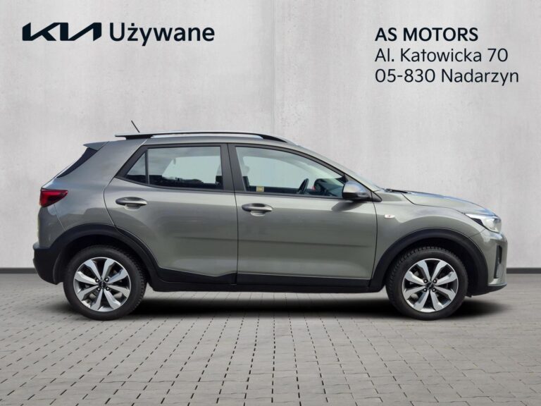 1.2 M, Salon Polska, Gwarancja - zdjęcie 6