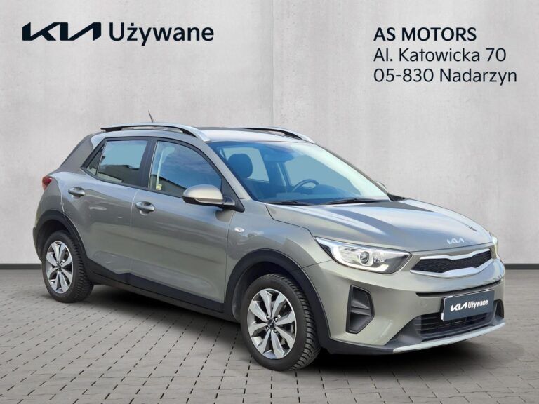 1.2 M, Salon Polska, Gwarancja - zdjęcie 7