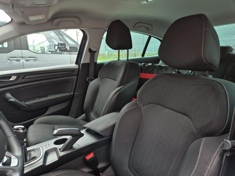 1.3 TCe FAP Limited, Hak, Vat Marża, Drugi komplet opon - zdjęcie 3
