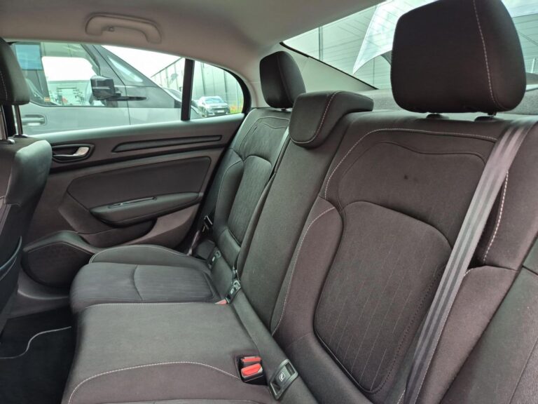 1.3 TCe FAP Limited, Hak, Vat Marża, Drugi komplet opon - zdjęcie 8