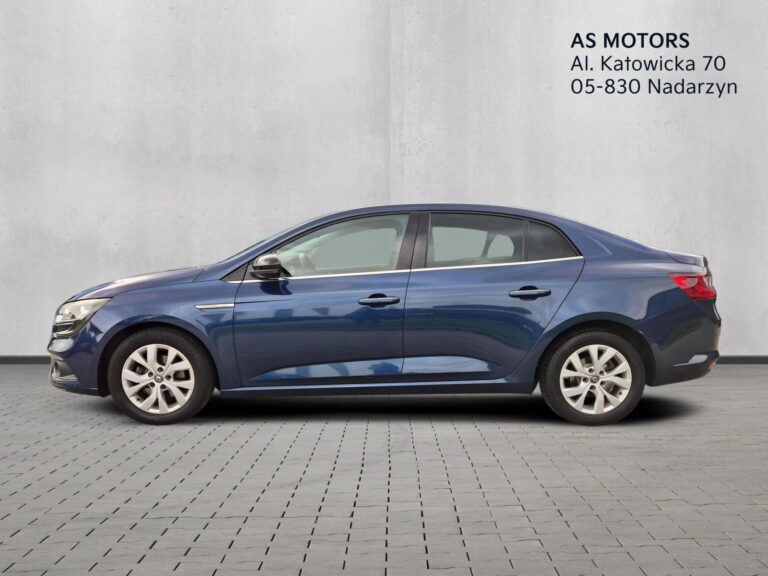 1.3 TCe FAP Limited, Hak, Vat Marża, Drugi komplet opon - zdjęcie 12