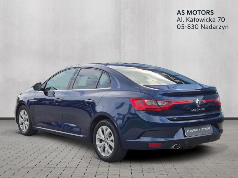 1.3 TCe FAP Limited, Hak, Vat Marża, Drugi komplet opon - zdjęcie 17