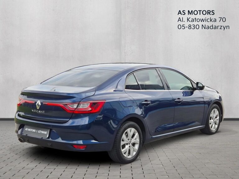 1.3 TCe FAP Limited, Hak, Vat Marża, Drugi komplet opon - zdjęcie 19