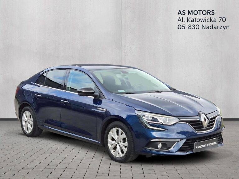 1.3 TCe FAP Limited, Hak, Vat Marża, Drugi komplet opon - zdjęcie 21