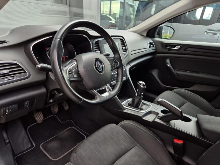 1.3 TCe FAP Limited, Hak, Vat Marża, Drugi komplet opon - zdjęcie 23