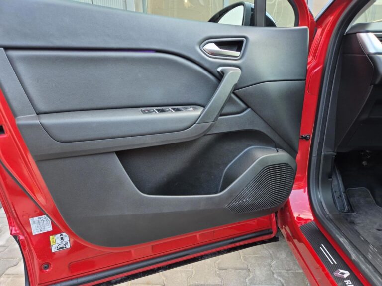 1.3 TCe mHEV Intens EDC, Salon Polska - zdjęcie 10