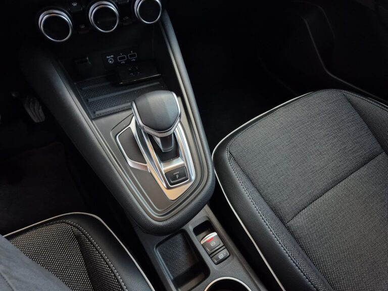 1.3 TCe mHEV Intens EDC, Salon Polska - zdjęcie 15