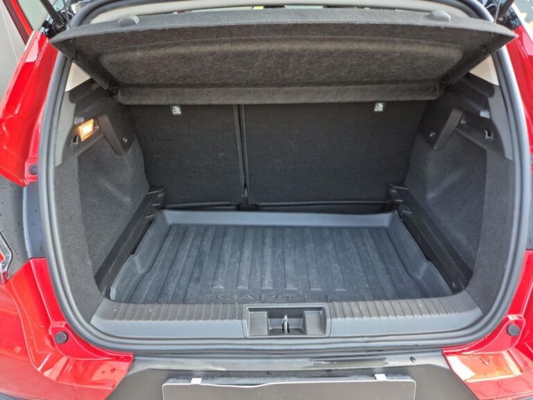 1.3 TCe mHEV Intens EDC, Salon Polska - zdjęcie 17