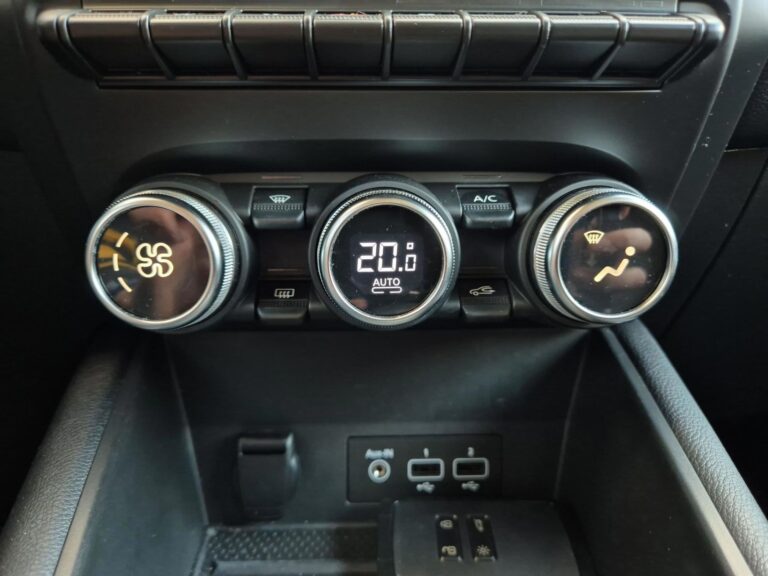 1.3 TCe mHEV Intens EDC, Salon Polska - zdjęcie 21