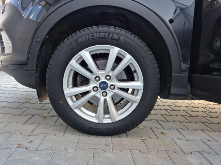 1.5 EcoBoost FWD Trend ASS, Vat marża, Kupujący zwolniony z PCC - zdjęcie 10