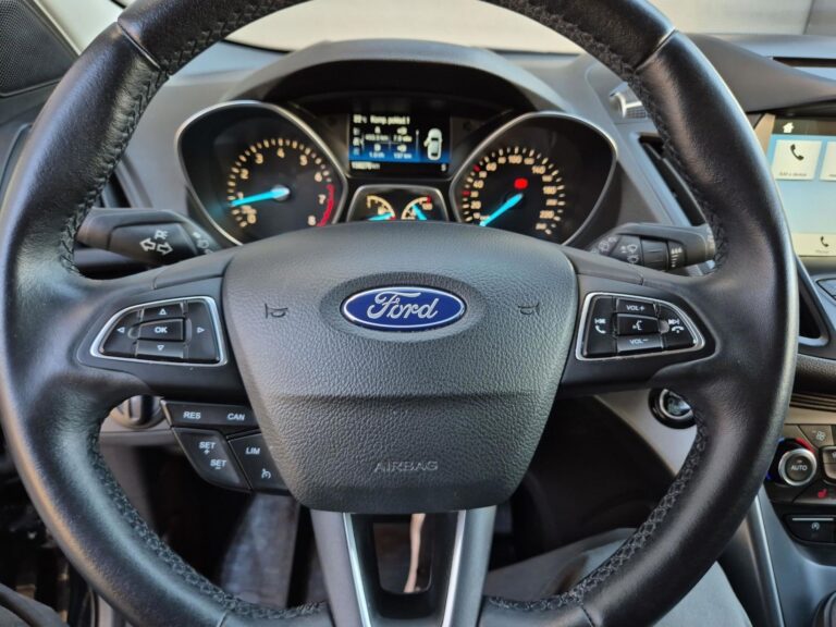 1.5 EcoBoost FWD Trend ASS, Vat marża, Kupujący zwolniony z PCC - zdjęcie 15