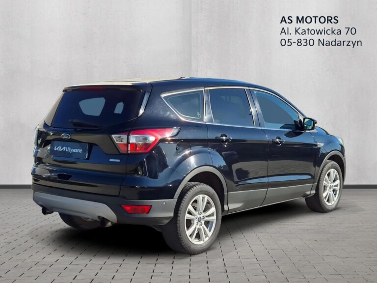 1.5 EcoBoost FWD Trend ASS, Vat marża, Kupujący zwolniony z PCC - zdjęcie 19