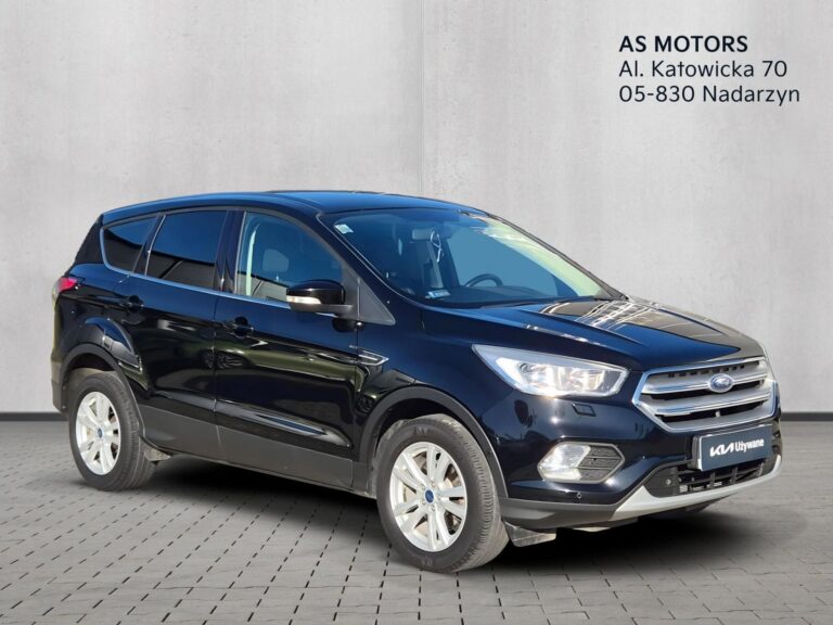 1.5 EcoBoost FWD Trend ASS, Vat marża, Kupujący zwolniony z PCC - zdjęcie 21