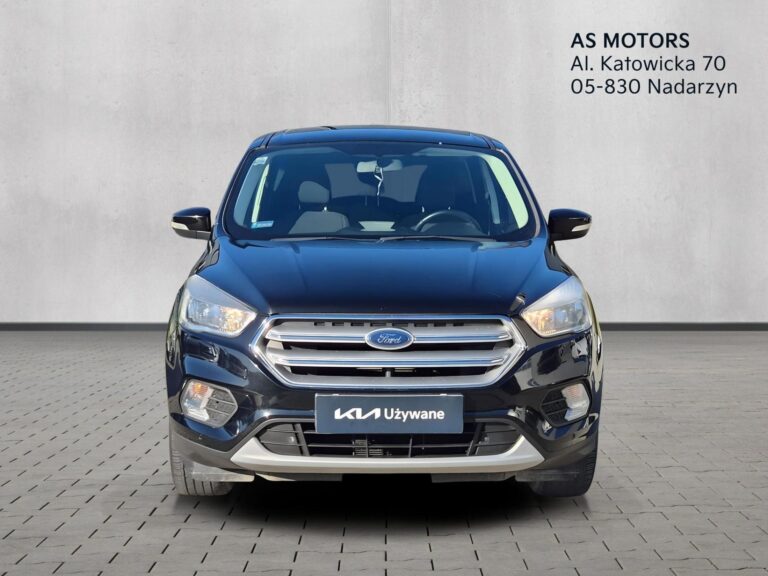 1.5 EcoBoost FWD Trend ASS, Vat marża, Kupujący zwolniony z PCC - zdjęcie 22