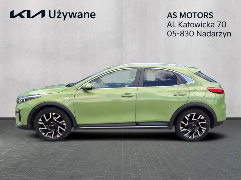 1.5 T-GDI M Salon Polska, Faktura VAT - zdjęcie 2