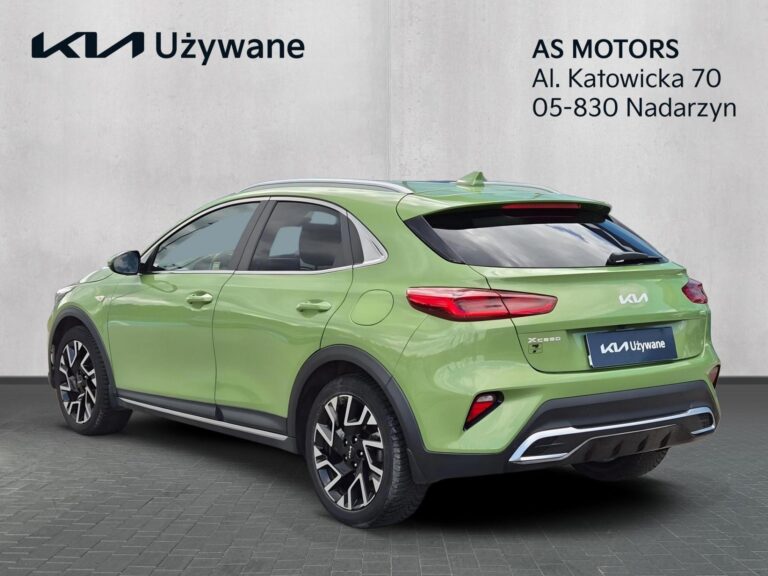 1.5 T-GDI M Salon Polska, Faktura VAT - zdjęcie 3