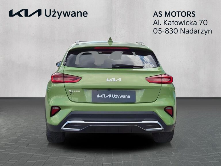 1.5 T-GDI M Salon Polska, Faktura VAT - zdjęcie 4