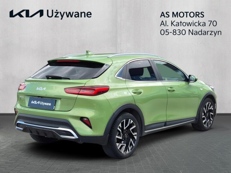 1.5 T-GDI M Salon Polska, Faktura VAT - zdjęcie 5